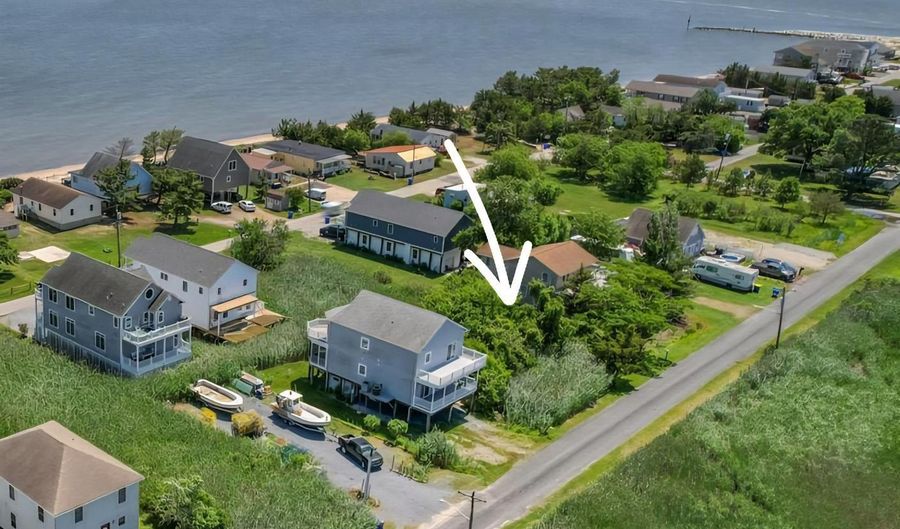 Lot 4A N FLACK AVE, Frederica, DE 19946 - 0 Beds, 0 Bath