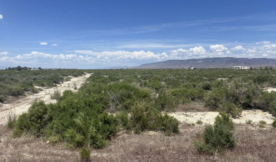 1565 William Harrison Ave, Battle Mountain, NV 89820 - 0 Beds, 0 Bath