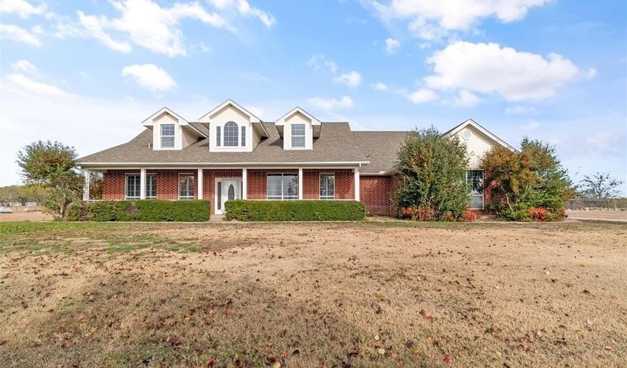 125 View Point Ct, Aledo, TX 76008 - 4 Beds, 4 Bath