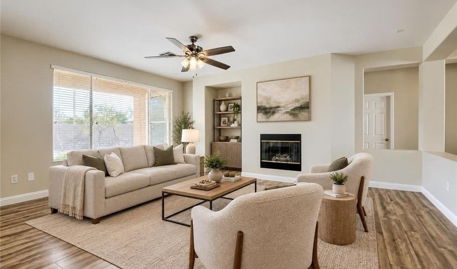 10222 Premia Pl, Las Vegas, NV 89135 - 3 Beds, 3 Bath
