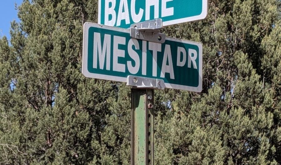PN TBD BACHE ST & MESITA DR, Alto, NM 88312 - 0 Beds, 0 Bath