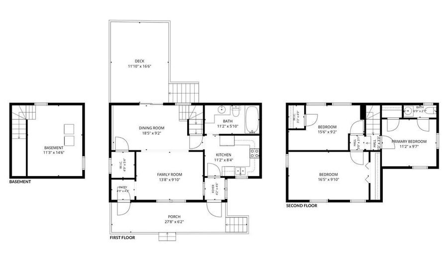 38 Padelford Ave, East Providence, RI 02915 - 3 Beds, 2 Bath
