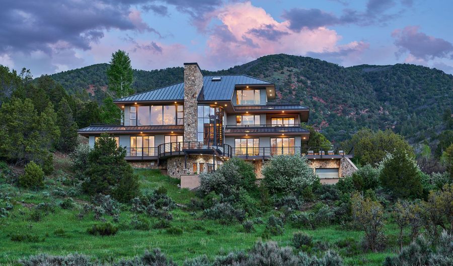 2500 E Sopris Creek Rd, Basalt, CO 81621 - 5 Beds, 7 Bath