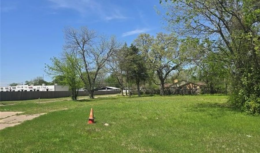 1029 Northwest Blvd, Ardmore, OK 73401 - 0 Beds, 0 Bath
