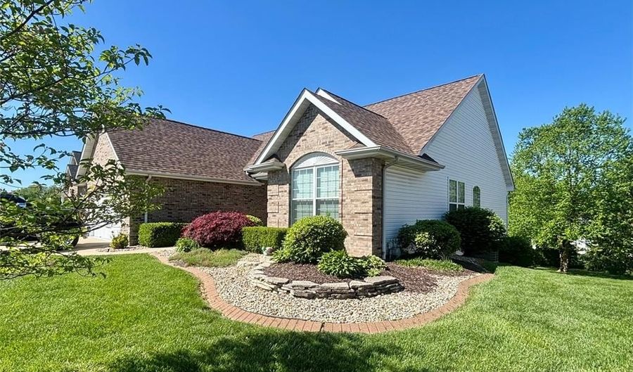 4632 Magnolia Pl, Alton, IL 62002 - 3 Beds, 3 Bath