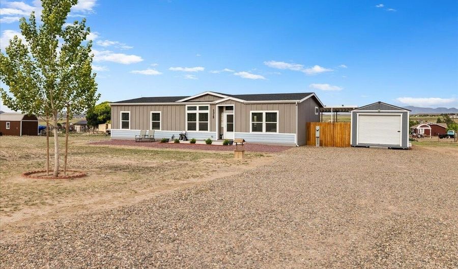 1315 Salida Del Sol, Chino Valley, AZ 86323 - 4 Beds, 2 Bath