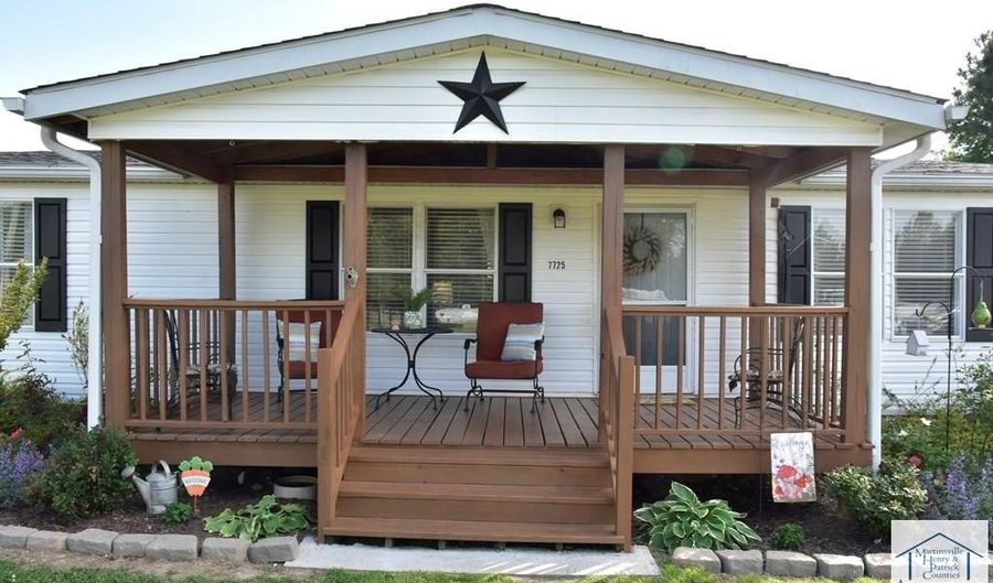 7725 Medical Center Rd, Axton, VA 24054 - 3 Beds, 2 Bath