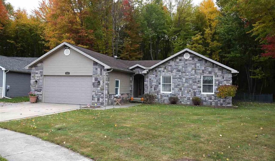 9568 Amy, Algonac, MI 48001 - 3 Beds, 2 Bath