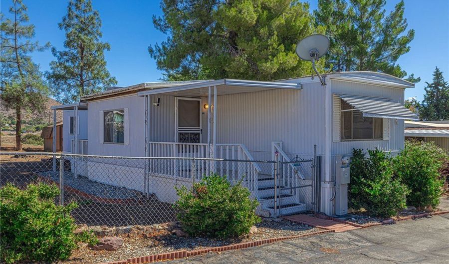 2501 Sierra Hwy 142, Acton, CA 93510 - 2 Beds, 2 Bath