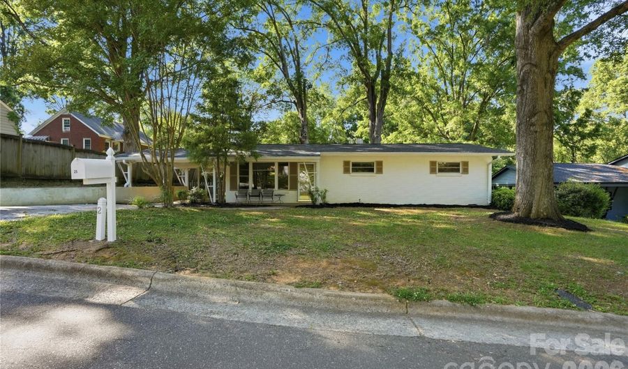 25 Ridenhour Ct SE, Concord, NC 28205 - 3 Beds, 2 Bath