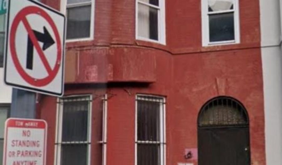 9 NEW YORK Ave NW, Washington, DC 20001 - 4 Beds, 3 Bath