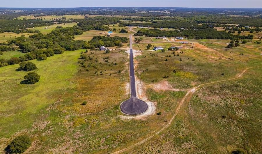 Tbd Rolling Hills Blvd, Alvord, TX 76225 - 0 Beds, 0 Bath