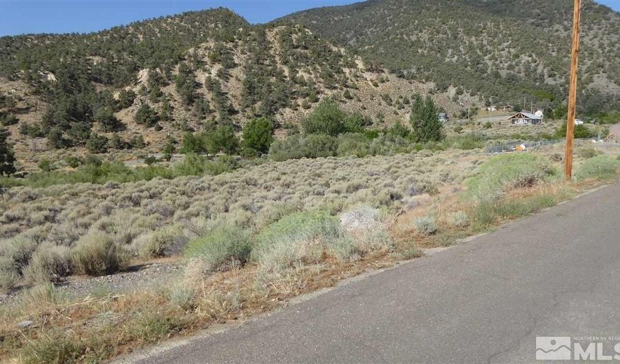 604 Kingston Canyon Rd Lot 48, Austin, NV 89310 - 0 Beds, 0 Bath