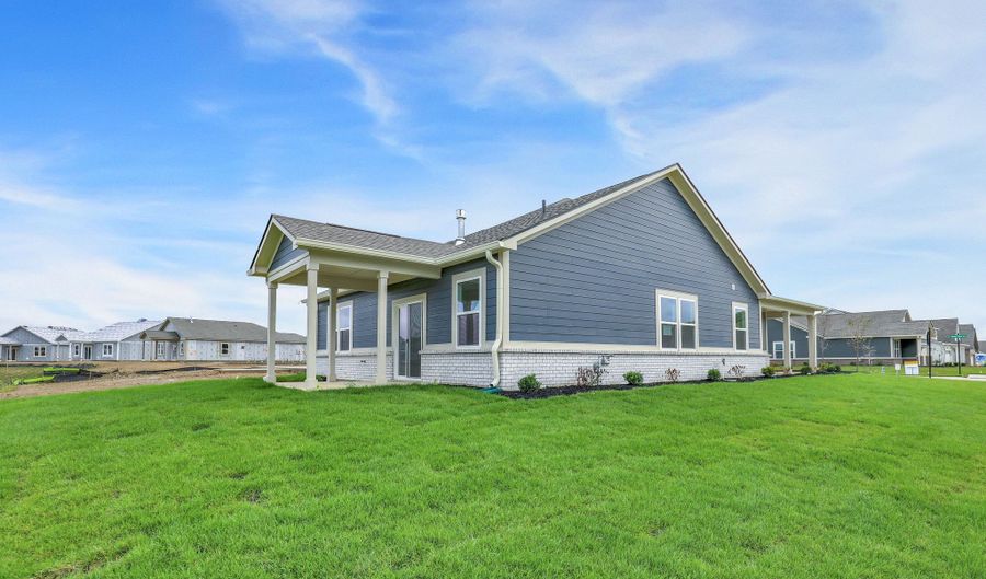 5363 Foxley Park Ln, Avon, IN 46123 - 3 Beds, 2 Bath