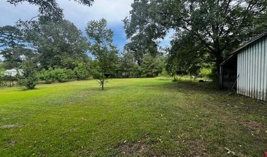 1197 Wafer Rd, Haughton, LA 71037 - 4 Beds, 2 Bath