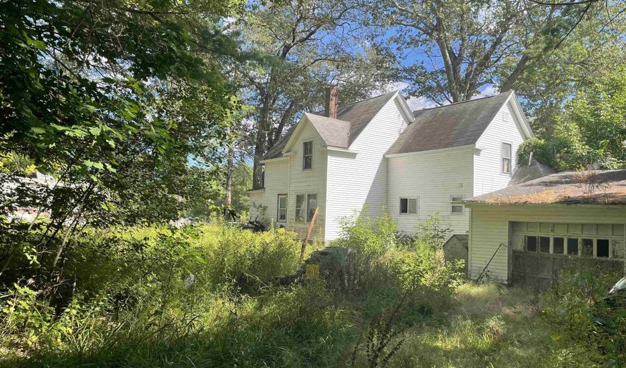 1 Angier Rd, Fitzwilliam, NH 03447 - 4 Beds, 1 Bath