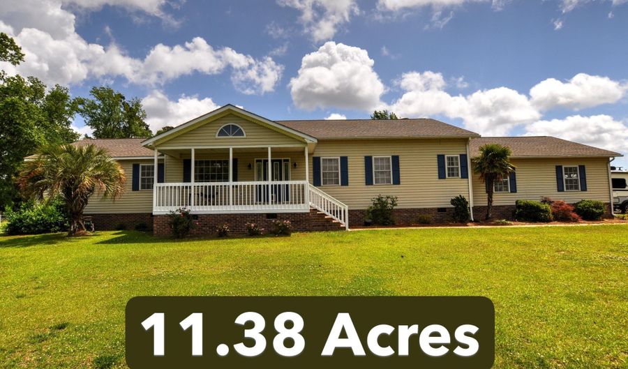 2046 Ash Little River Rd NW, Ash, NC 28420 - 3 Beds, 2 Bath