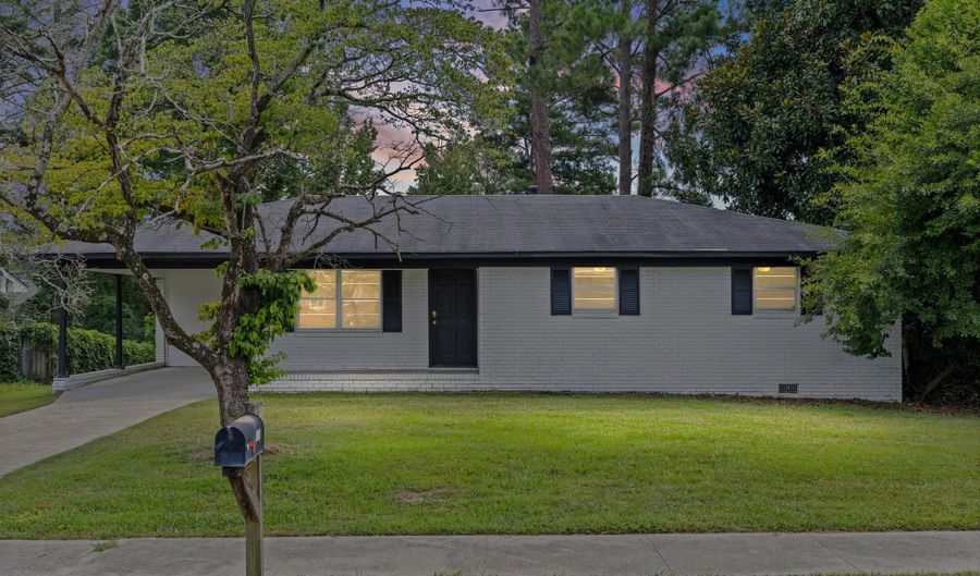 333 Indian Trl, Augusta, GA 30907 - 3 Beds, 2 Bath