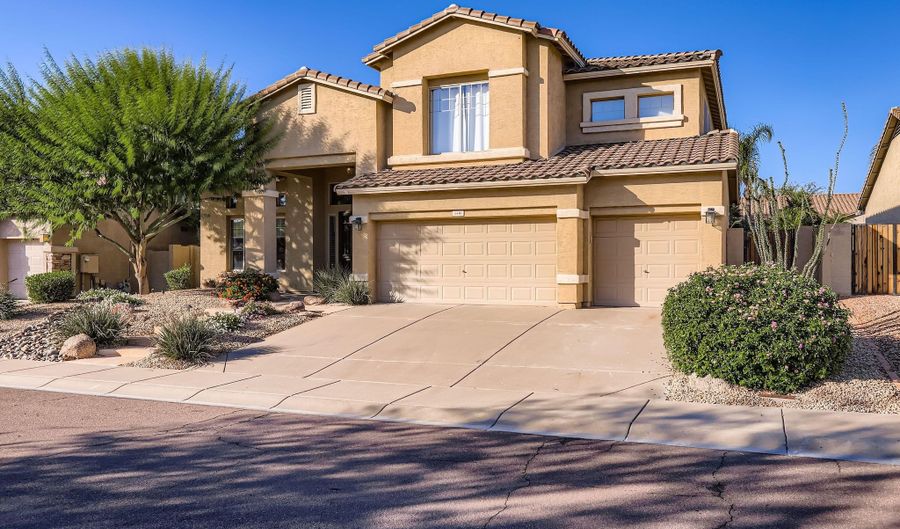 4416 E SPUR Dr, Cave Creek, AZ 85331 - 4 Beds, 2 Bath