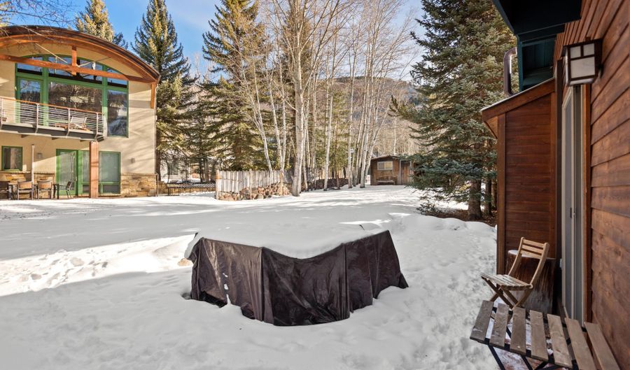 980 King St 1, Aspen, CO 81611 - 2 Beds, 1 Bath