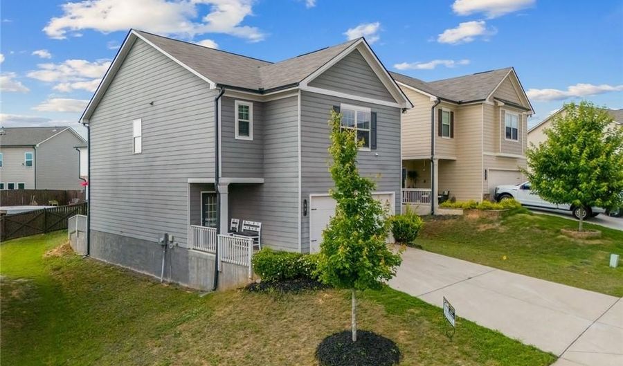 99 Auburn Depot Dr, Auburn, GA 30011 - 3 Beds, 3 Bath