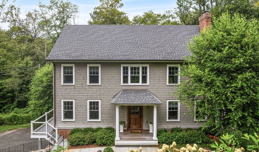 99 Porchuck Rd, Greenwich, CT 06831 - 5 Beds, 5 Bath