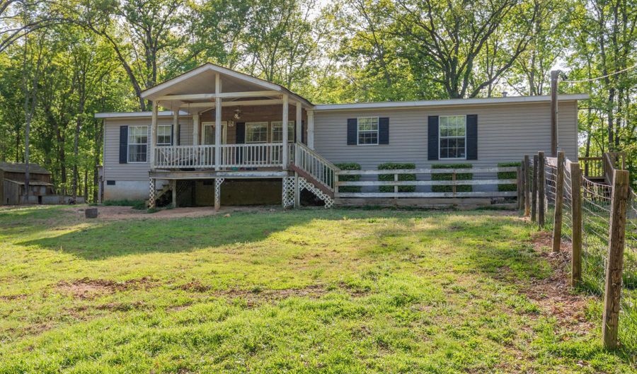 13323 Ellison Trce, Birchwood, TN 37308 - 3 Beds, 2 Bath