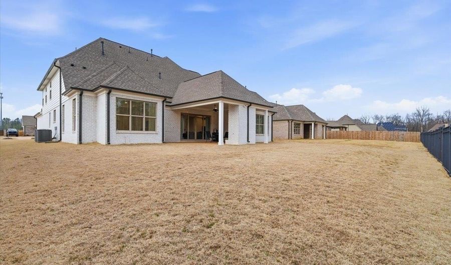 12069 W STROMNESS Cv W, Arlington, TN 38002 - 5 Beds, 3 Bath