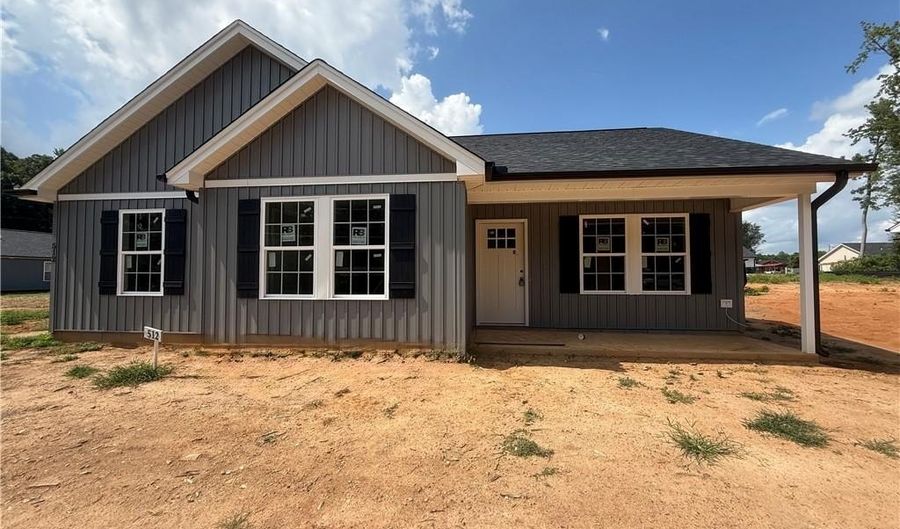 512 Eden Ter, Archdale, NC 27263 - 3 Beds, 2 Bath