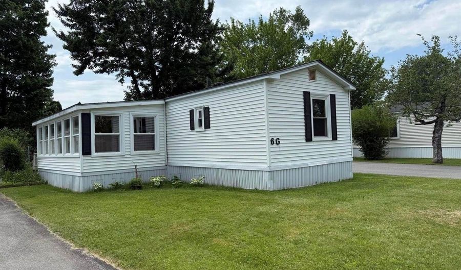 6 G St, Bangor, ME 04401 - 2 Beds, 2 Bath