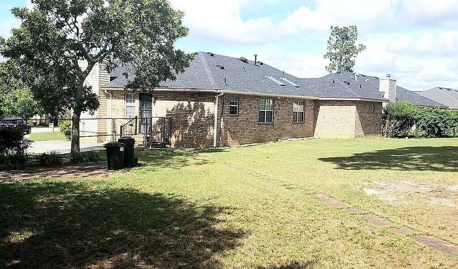 4349 White Pine Ct, Augusta, GA 30906 - 3 Beds, 2 Bath