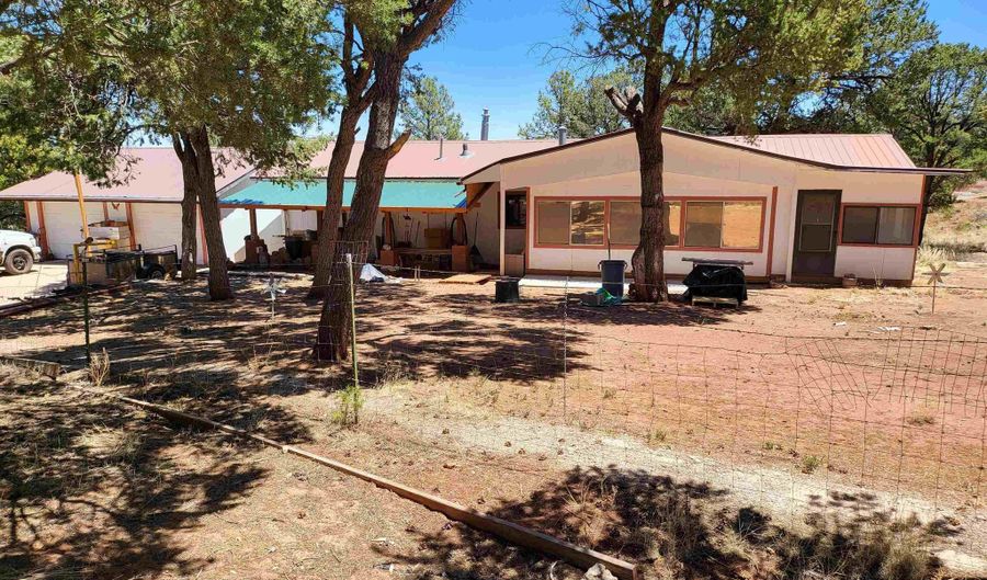 14 Steelhead Rd, Bluewater, NM 87323 - 2 Beds, 2 Bath