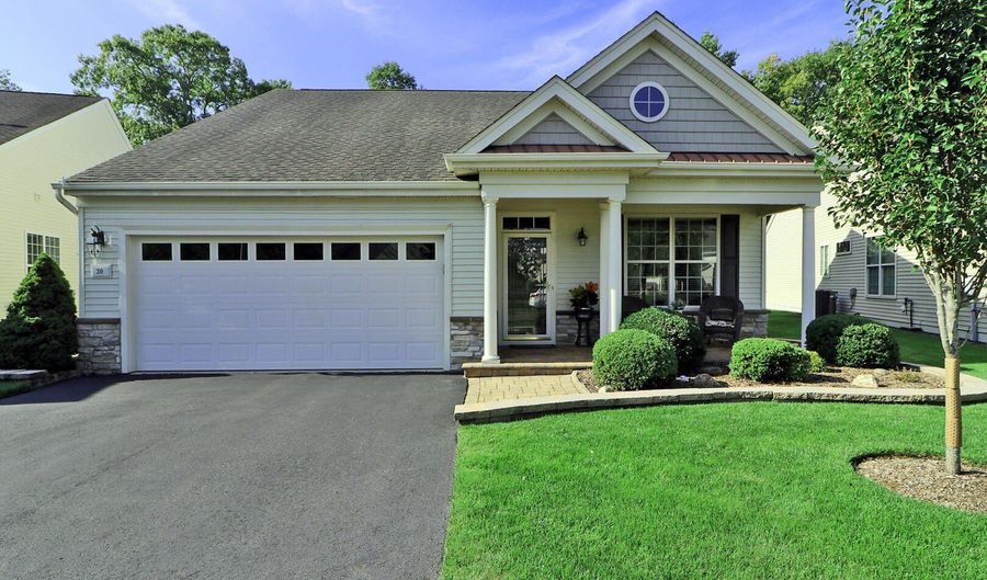 30 Solomans Dr, Barnegat, NJ 08005 - 2 Beds, 2 Bath