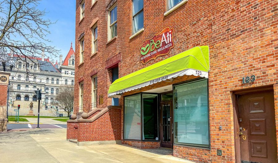 123 State St, Albany, NY 12207 - 0 Beds, 0 Bath