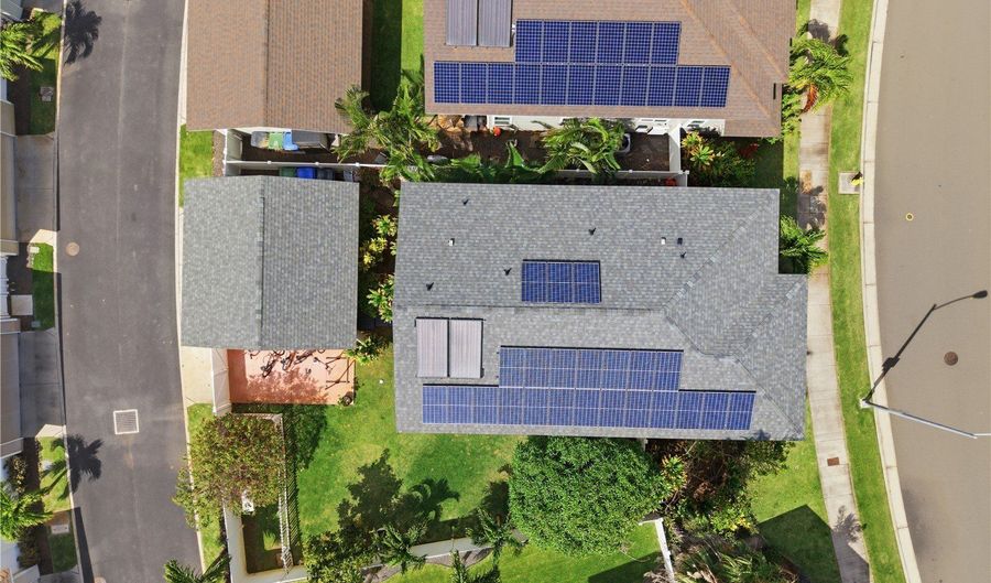 91-1146 Kai Weke St, Ewa Beach, HI 96706 - 5 Beds, 3 Bath