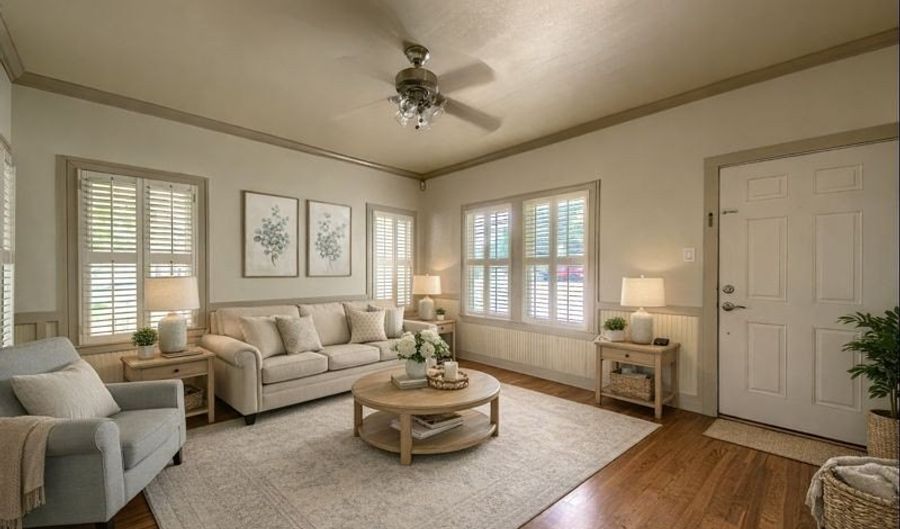 410 Kokomo, Alamo Heights, TX 78209 - 4 Beds, 3 Bath