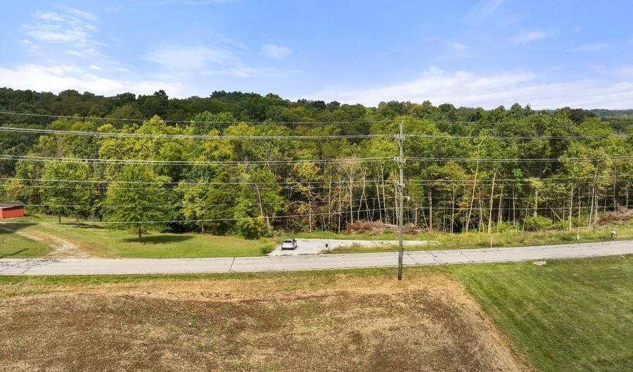 8268 Old SR 350, Aurora, IN 47001 - 0 Beds, 0 Bath