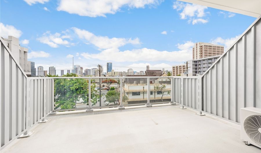 1515 Liona St 308, Honolulu, HI 96814 - 0 Beds, 1 Bath