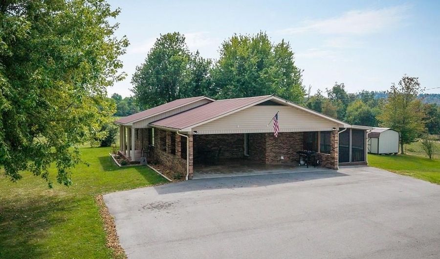 579 Old Celina Rd, Allons, TN 38541 - 3 Beds, 3 Bath