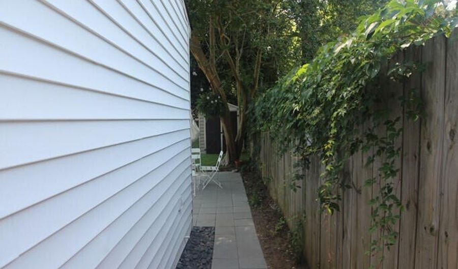 818 Ona Dr, Augusta, GA 30904 - 2 Beds, 1 Bath