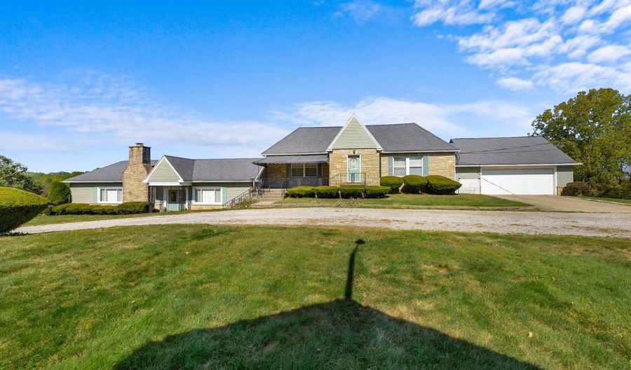 820 Co Rd 30-A, Ashland, OH 44805 - 0 Beds, 0 Bath