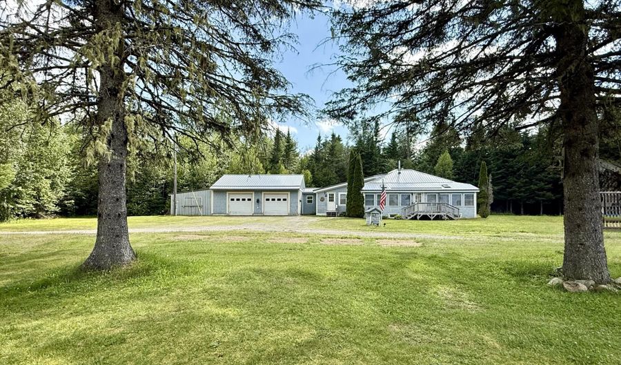 877 Grand Falls Rd, Baileyville, ME 04694 - 3 Beds, 2 Bath