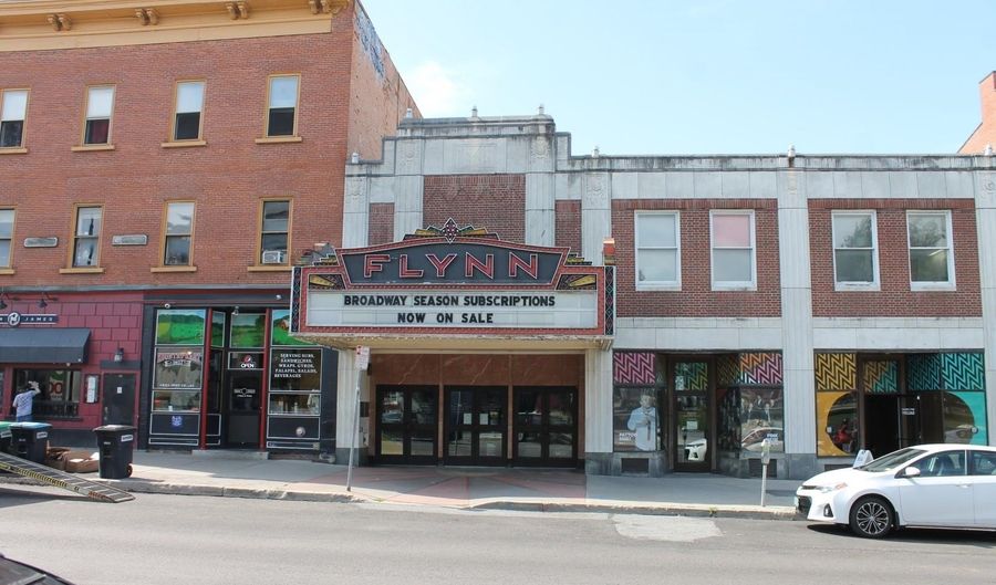 131 Main St 509, Burlington, VT 05401 - 1 Beds, 1 Bath