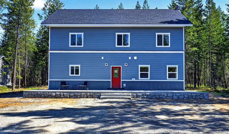 334 Hardy Loop, Bonners Ferry, ID 83805 - 5 Beds, 4 Bath