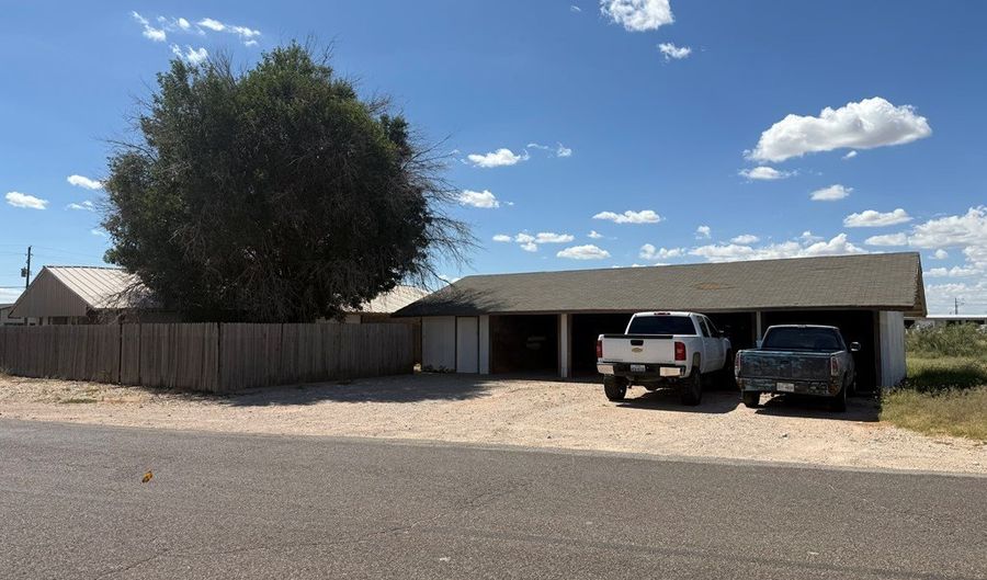 1315 NE 201, Andrews, TX 79714 - 4 Beds, 0 Bath