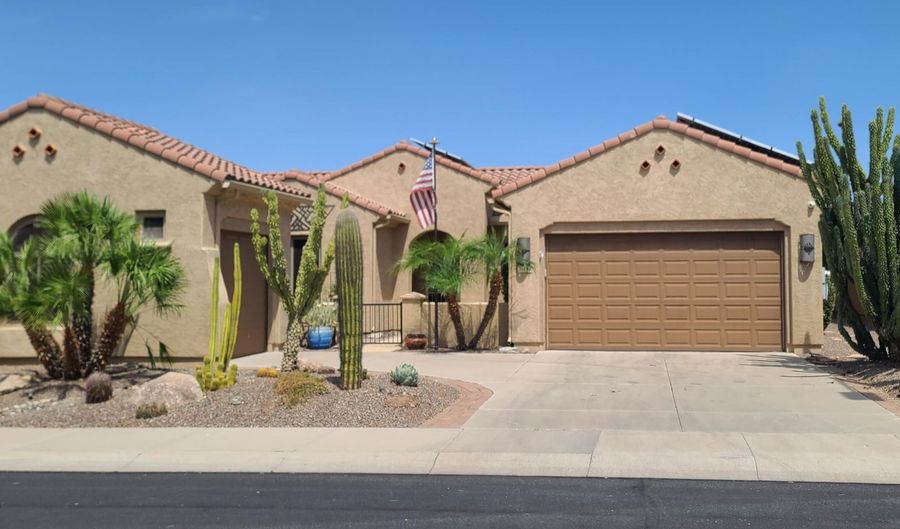 20493 N 264th Ave, Buckeye, AZ 85396 - 2 Beds, 2 Bath