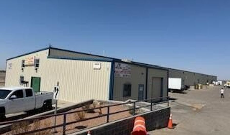 24200 Stern Dr, Anthony, NM 88021 - 0 Beds, 0 Bath