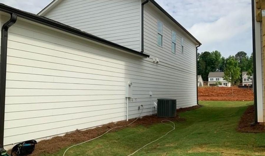 628 Devon Aly, Acworth, GA 30102 - 3 Beds, 3 Bath