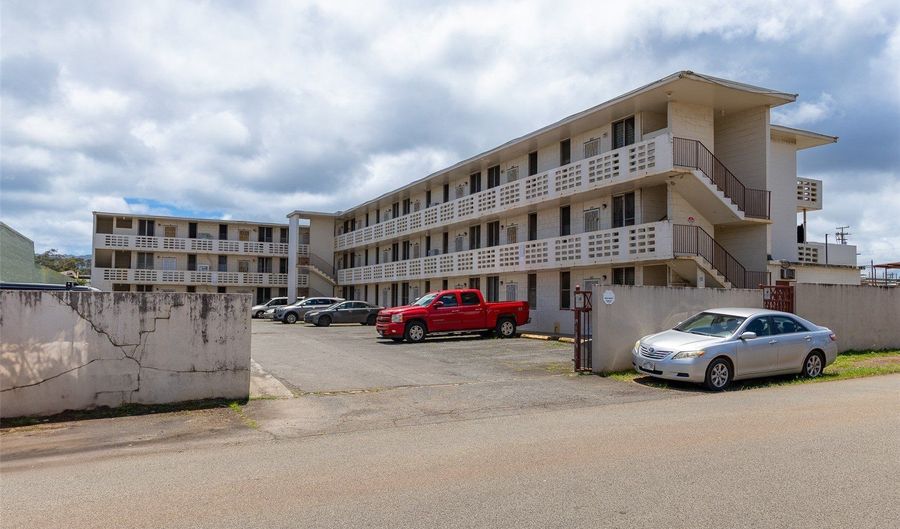 55 Walker Ave, Wahiawa, HI 96786 - 0 Beds, 0 Bath