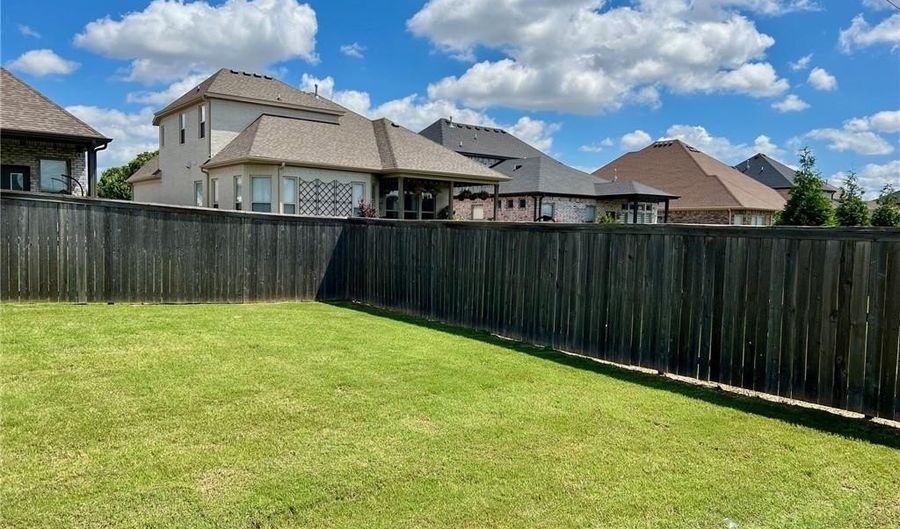 2302 SW Preston Park Ave, Bentonville, AR 72713 - 4 Beds, 4 Bath